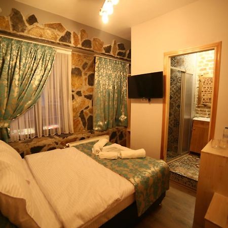 Little Ganj Suites Istanbul Ngoại thất bức ảnh