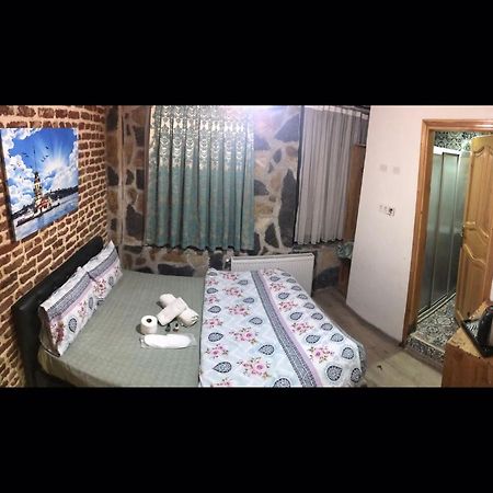 Little Ganj Suites Istanbul Ngoại thất bức ảnh