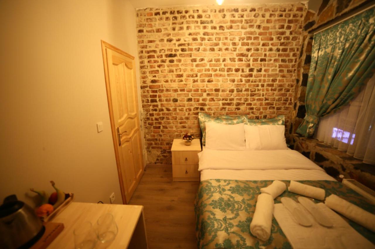 Little Ganj Suites Istanbul Ngoại thất bức ảnh