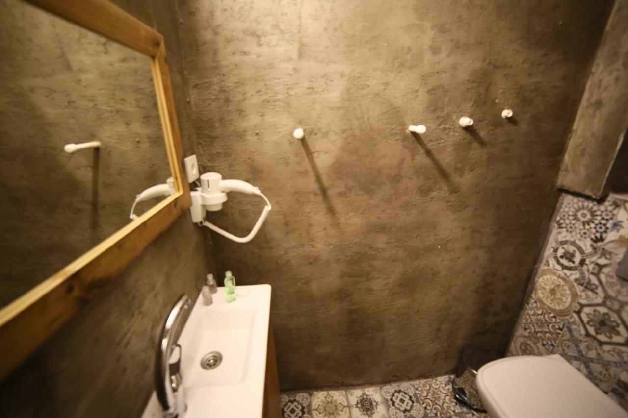 Little Ganj Suites Istanbul Ngoại thất bức ảnh