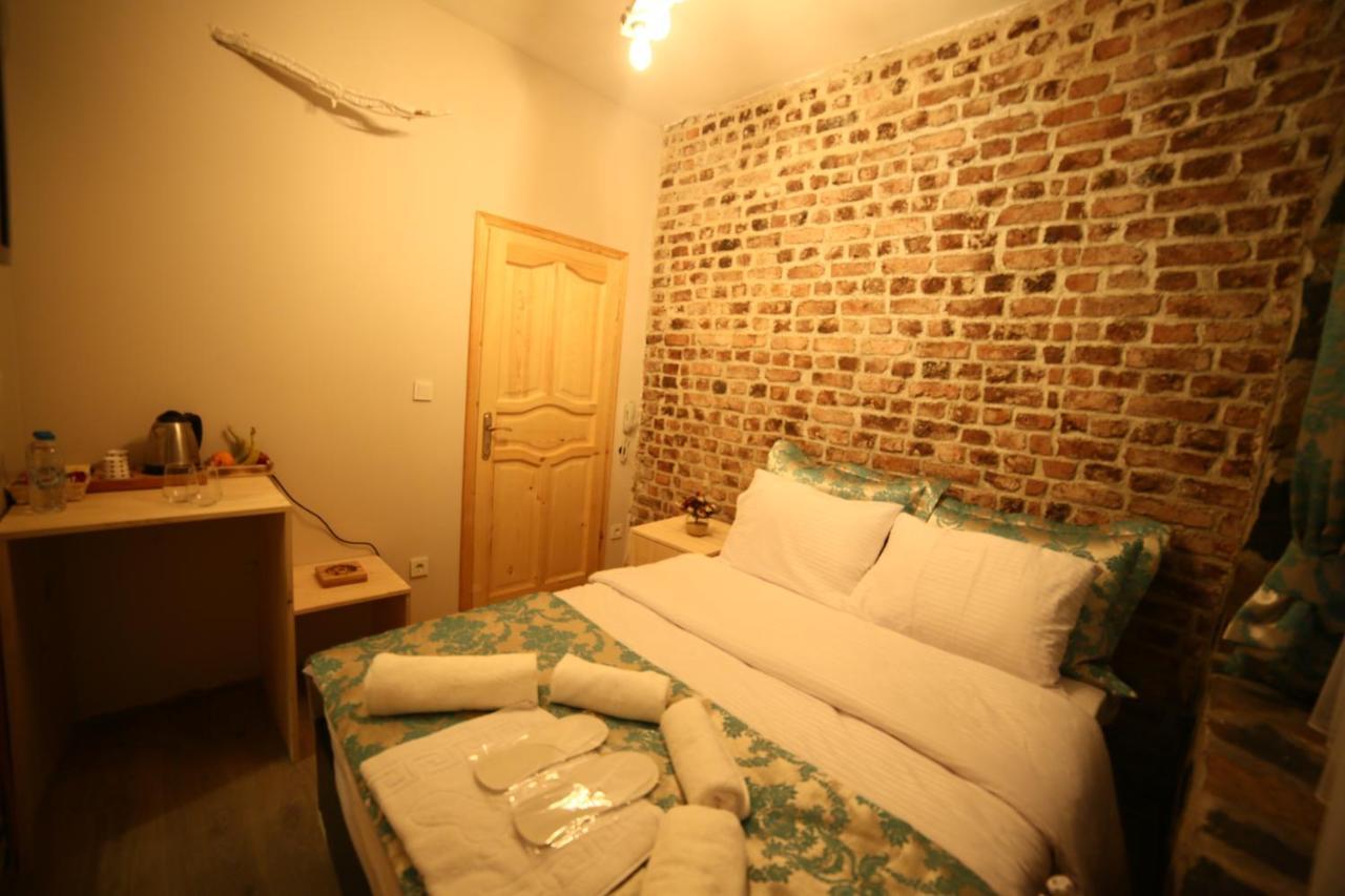 Little Ganj Suites Istanbul Ngoại thất bức ảnh