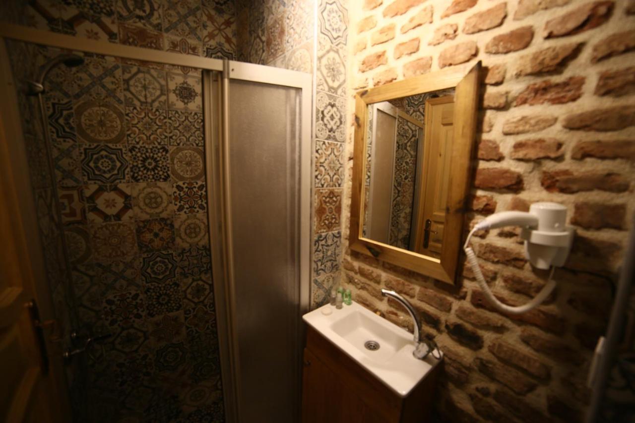 Little Ganj Suites Istanbul Ngoại thất bức ảnh