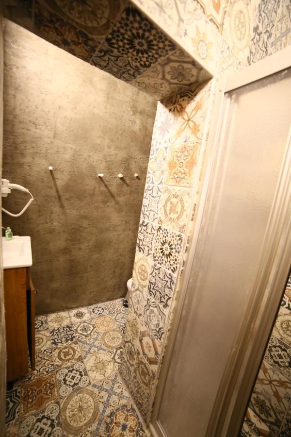 Little Ganj Suites Istanbul Ngoại thất bức ảnh