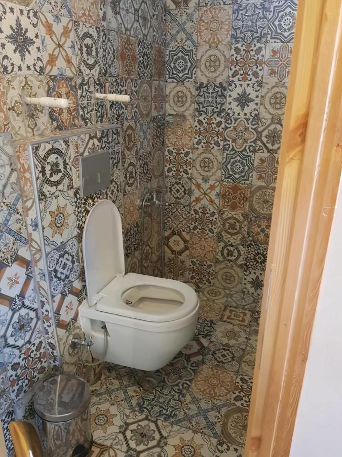 Little Ganj Suites Istanbul Ngoại thất bức ảnh