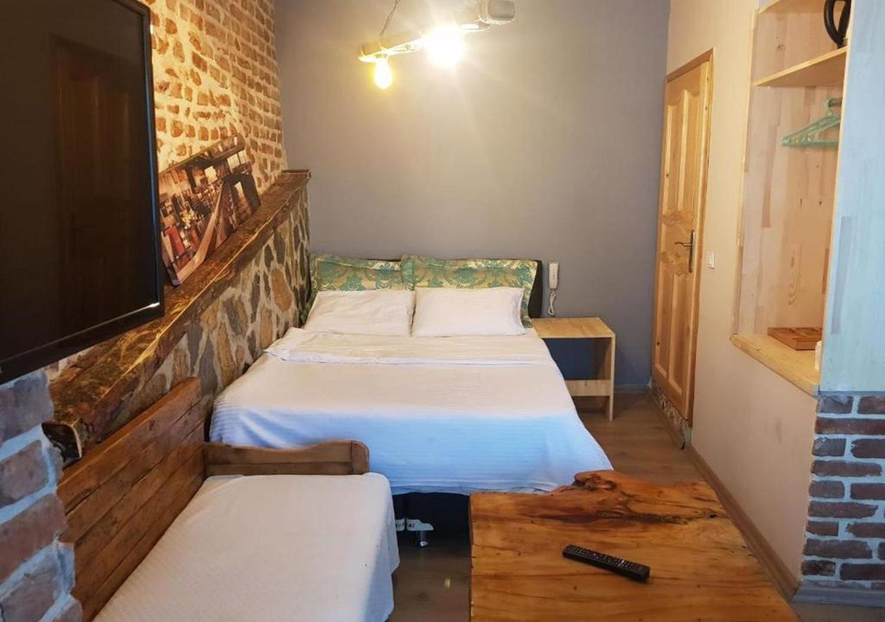 Little Ganj Suites Istanbul Ngoại thất bức ảnh