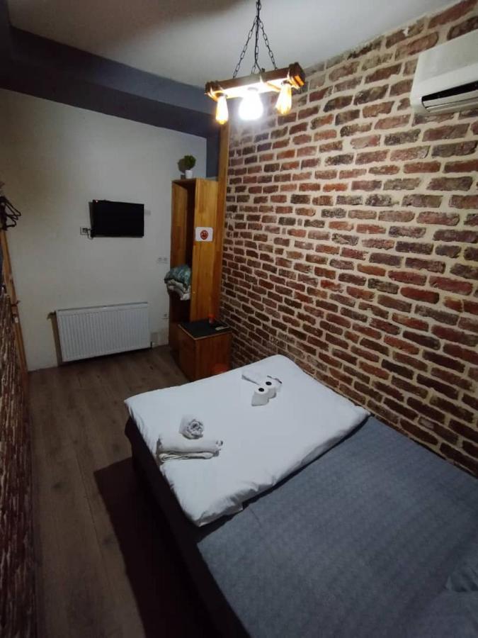 Little Ganj Suites Istanbul Ngoại thất bức ảnh