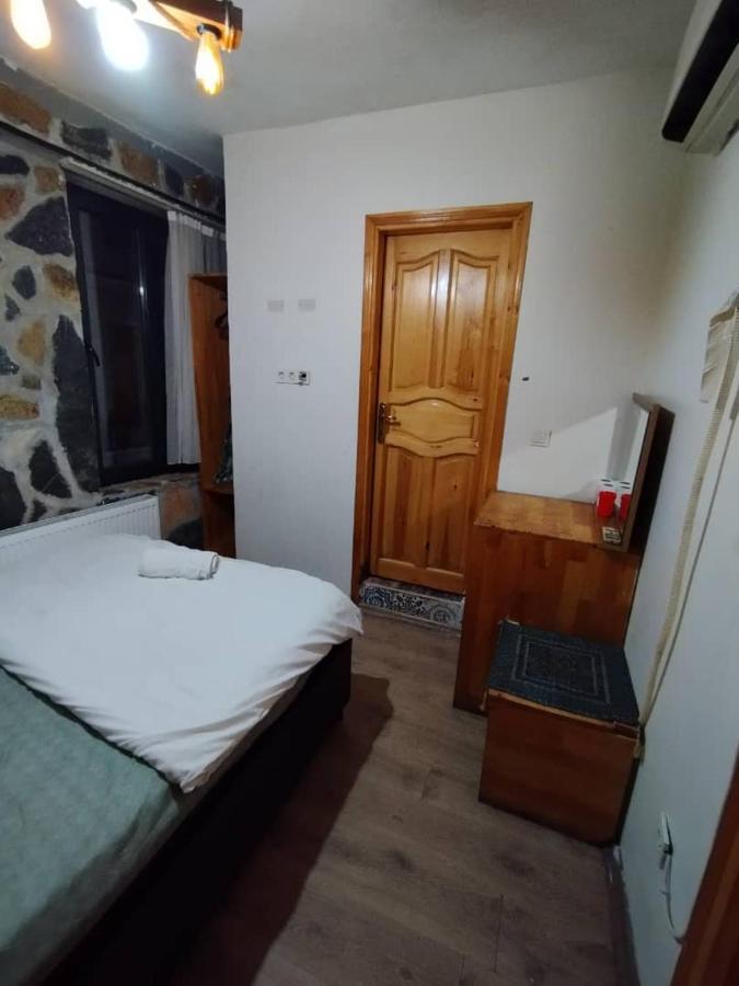 Little Ganj Suites Istanbul Ngoại thất bức ảnh