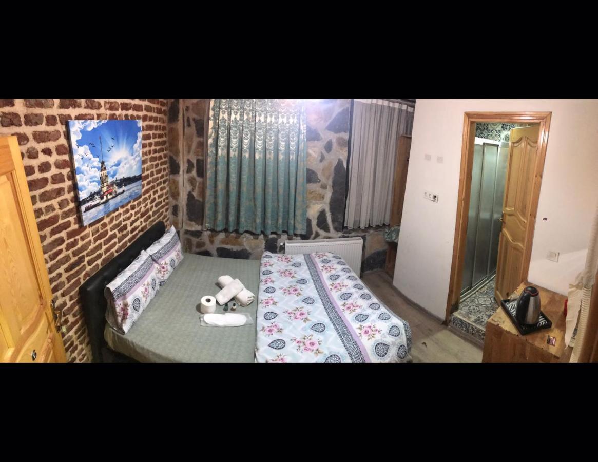 Little Ganj Suites Istanbul Ngoại thất bức ảnh
