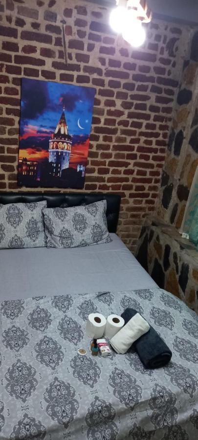 Little Ganj Suites Istanbul Ngoại thất bức ảnh